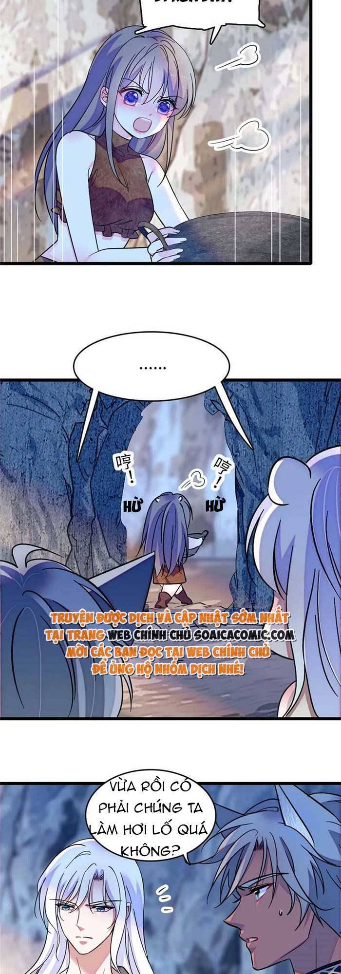 Manh Động Thú Thế - Chương 75