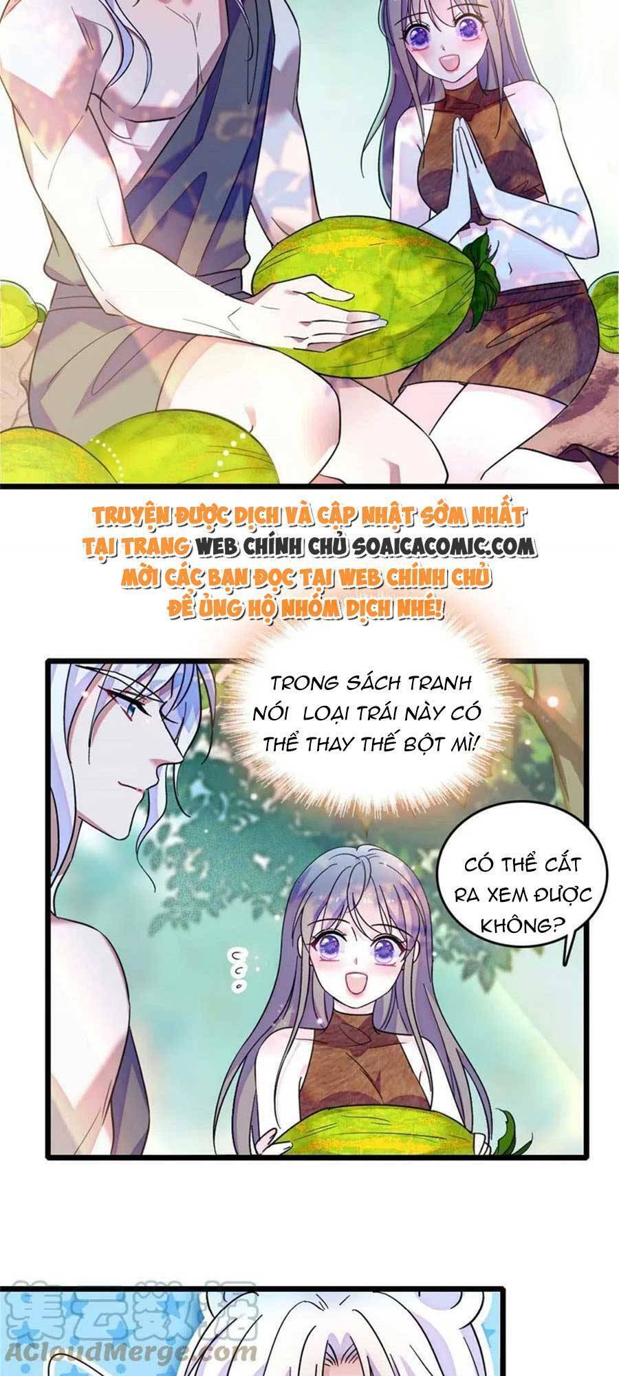 Manh Động Thú Thế - Chương 75