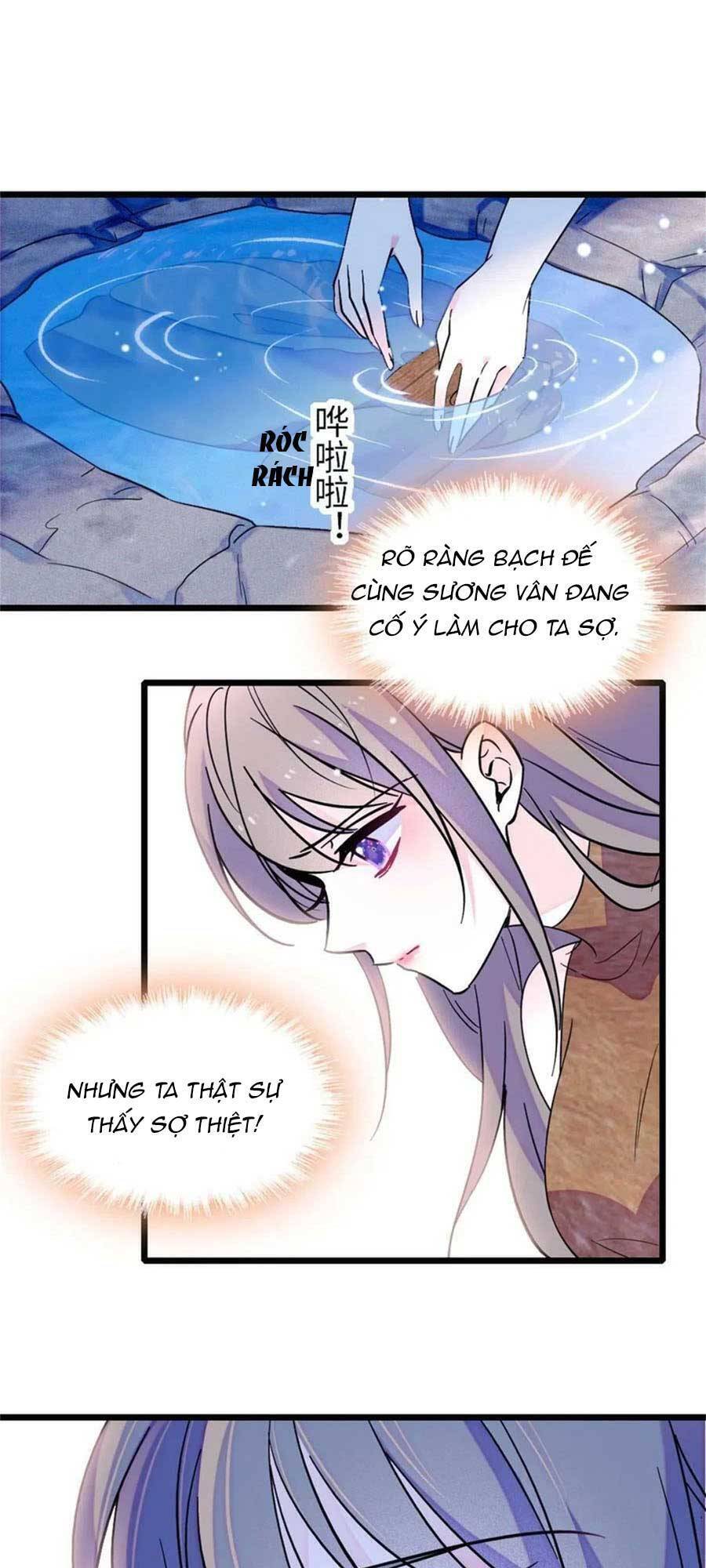 Manh Động Thú Thế - Chương 75