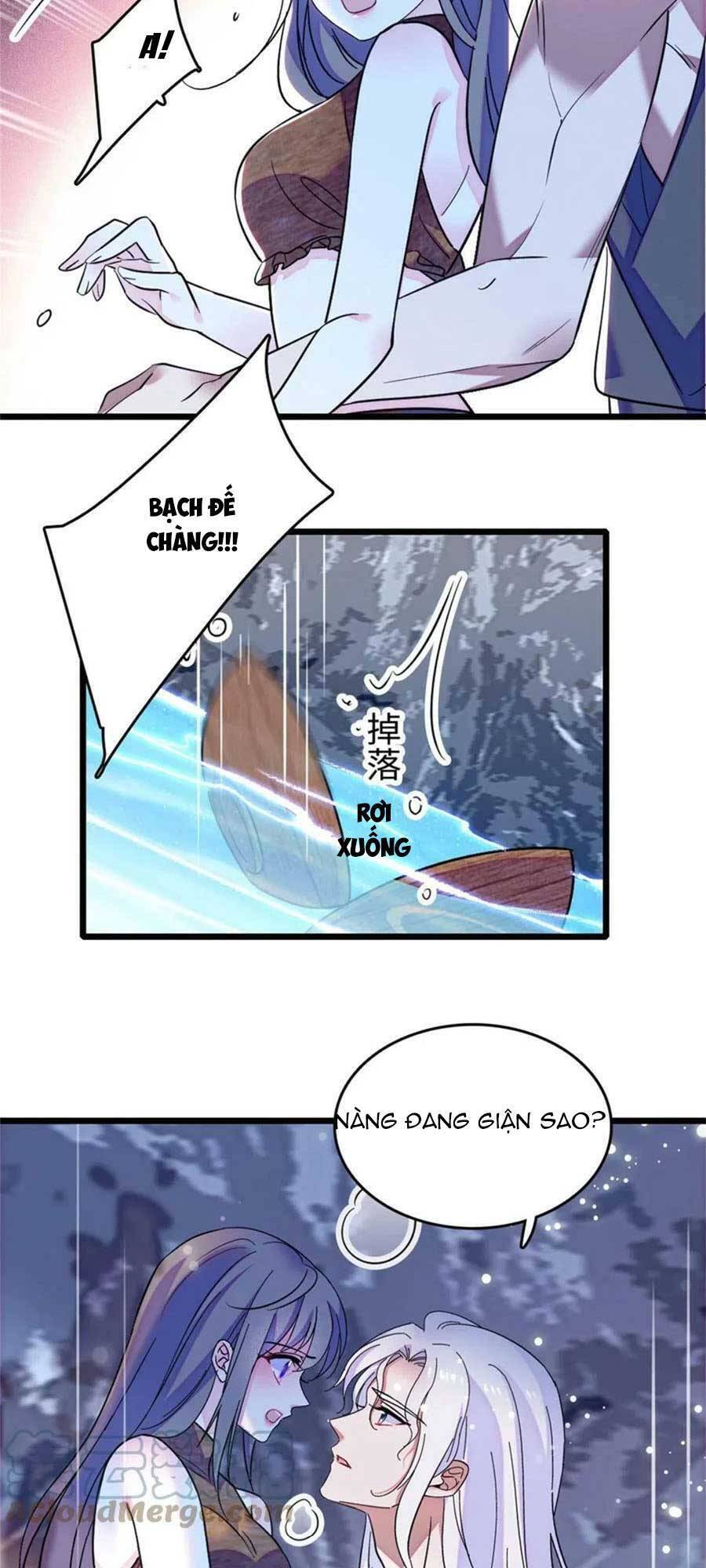 Manh Động Thú Thế - Chương 75