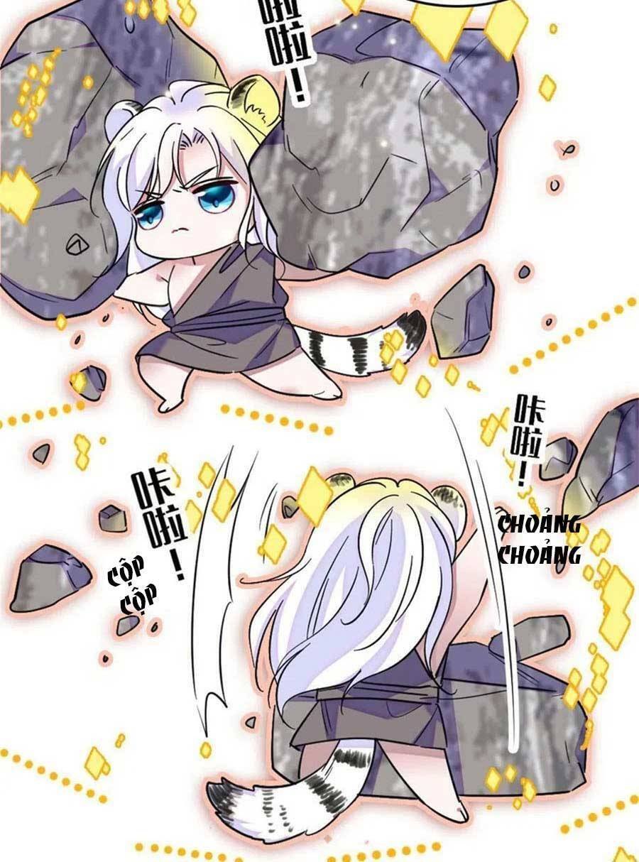 Manh Động Thú Thế - Chương 75