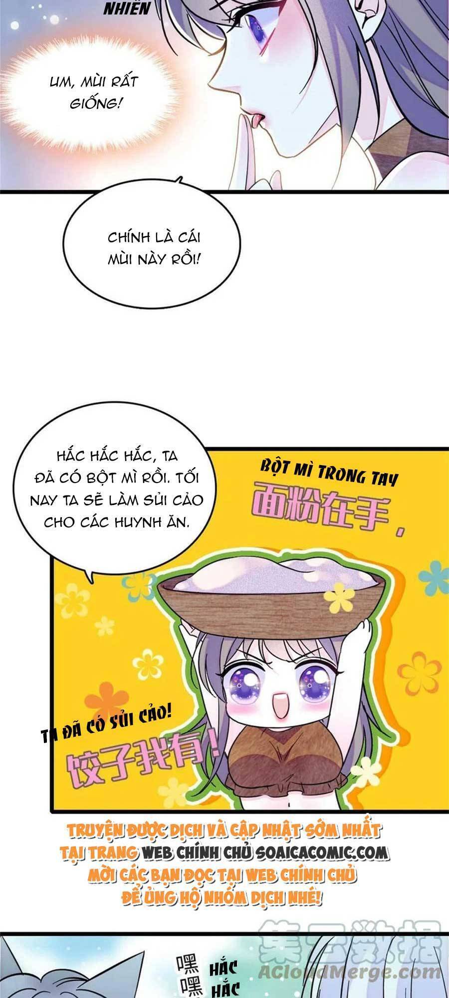 Manh Động Thú Thế - Chương 75