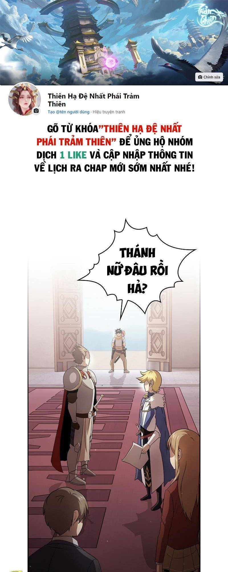 Có Thật Đây Là Anh Hùng Không? - Chương 26