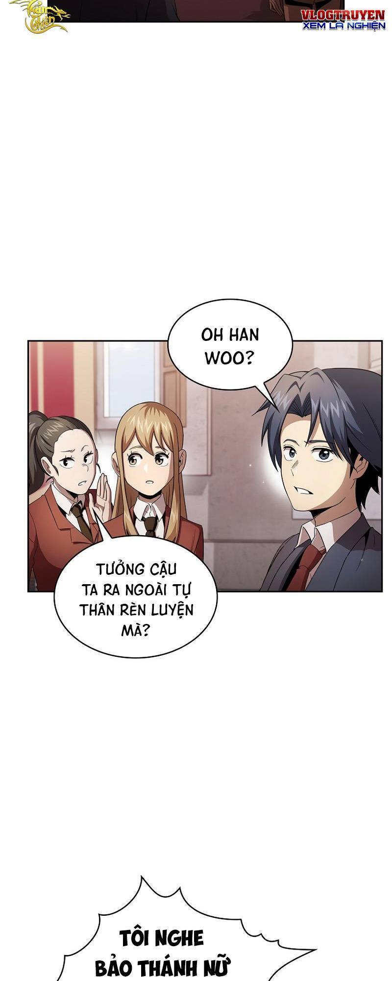 Có Thật Đây Là Anh Hùng Không? - Chương 26