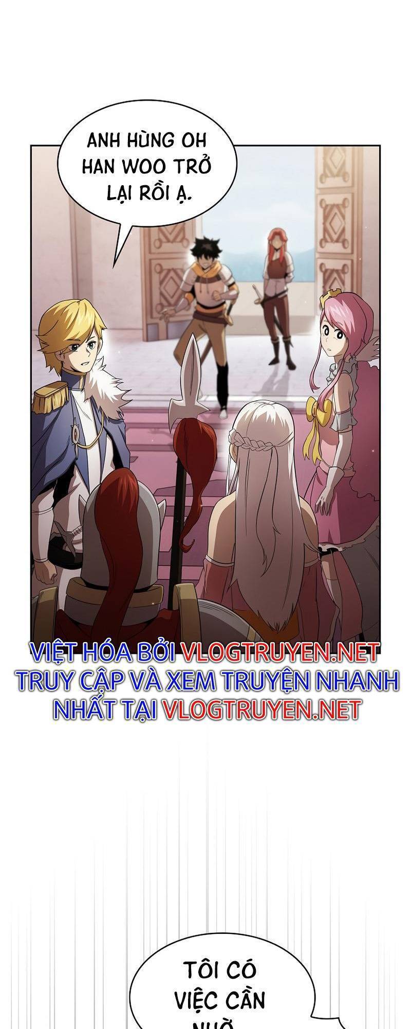 Có Thật Đây Là Anh Hùng Không? - Chương 26