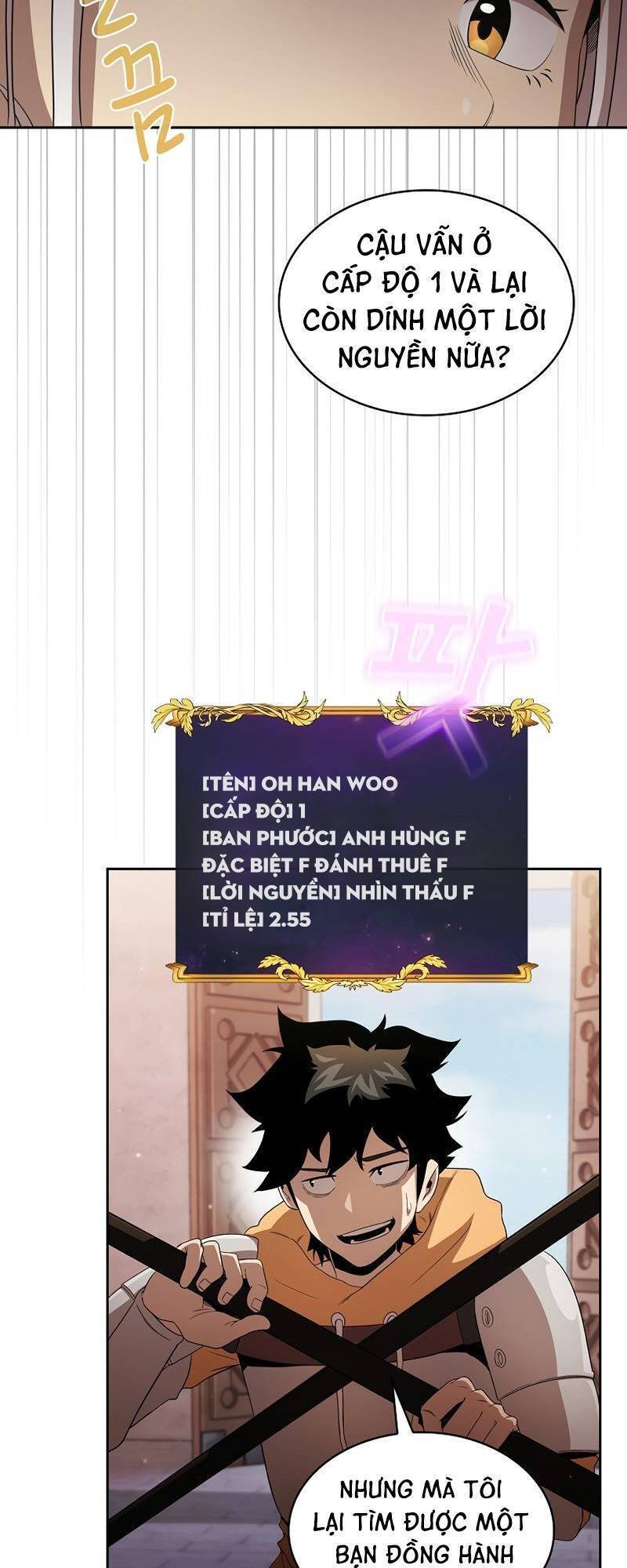 Có Thật Đây Là Anh Hùng Không? - Chương 26