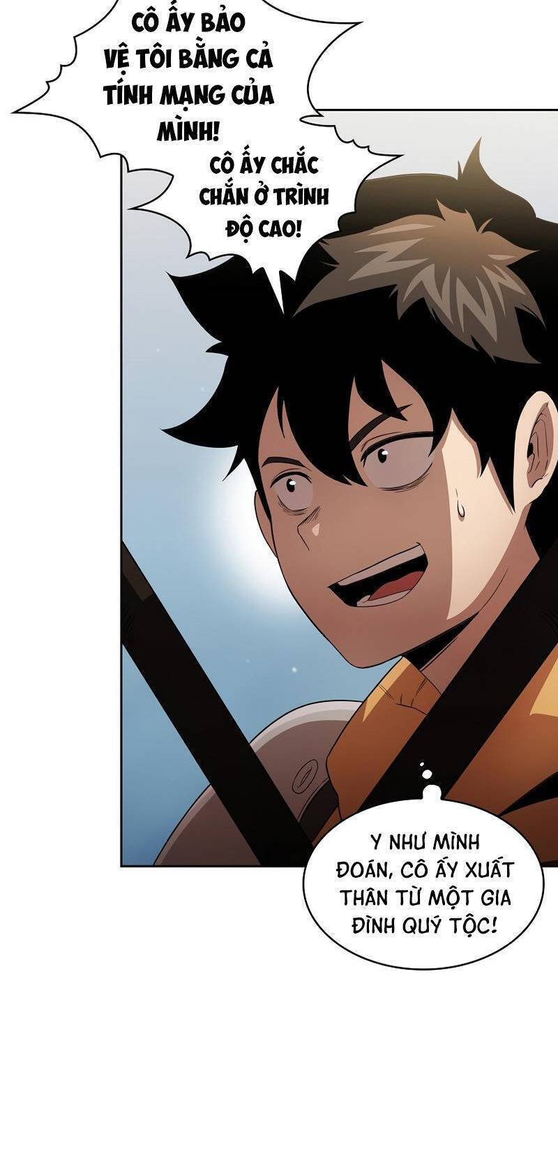 Có Thật Đây Là Anh Hùng Không? - Chương 26