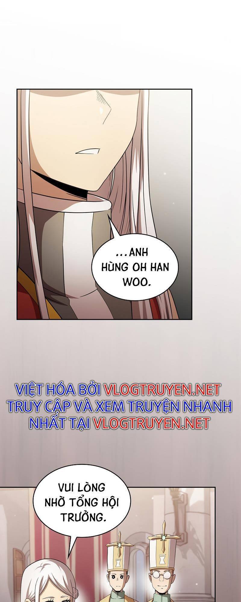 Có Thật Đây Là Anh Hùng Không? - Chương 26