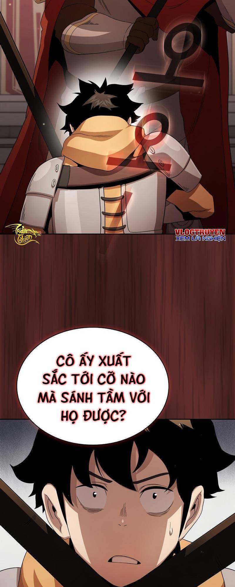 Có Thật Đây Là Anh Hùng Không? - Chương 26