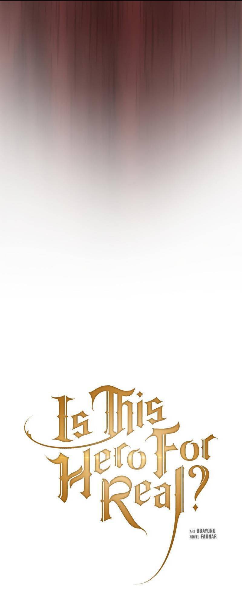 Có Thật Đây Là Anh Hùng Không? - Chương 26