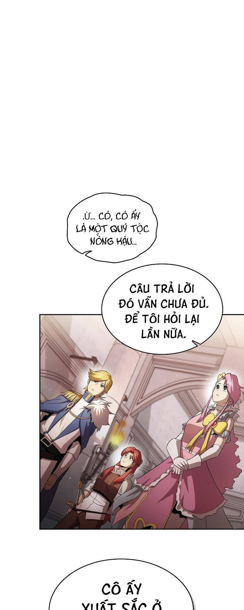 Có Thật Đây Là Anh Hùng Không? - Chương 26