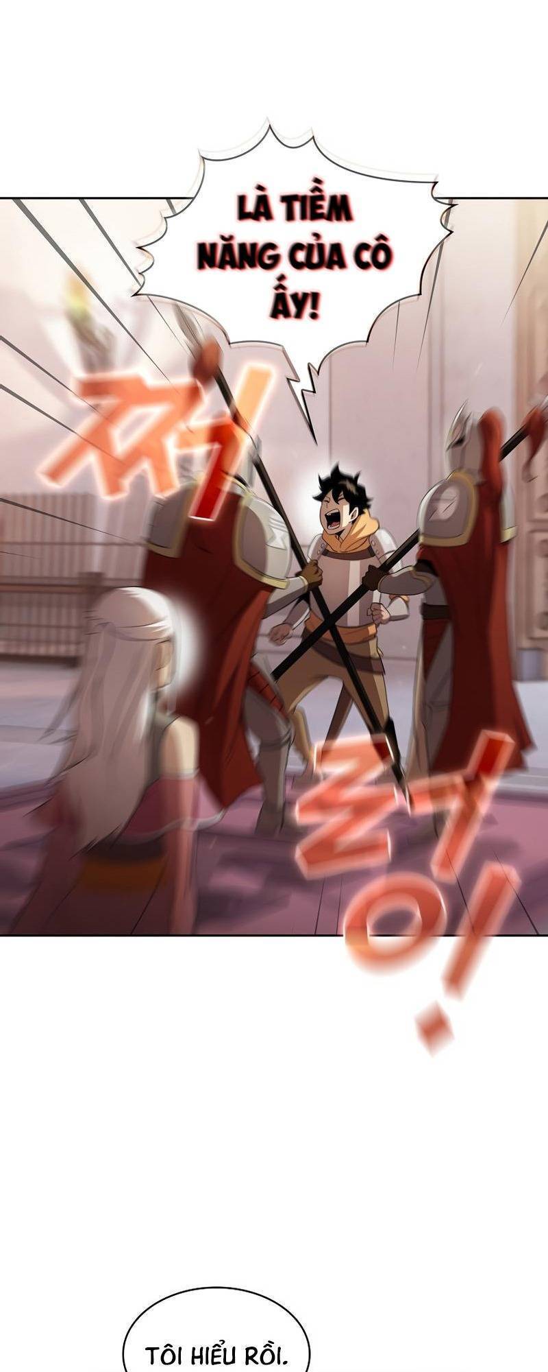 Có Thật Đây Là Anh Hùng Không? - Chương 26