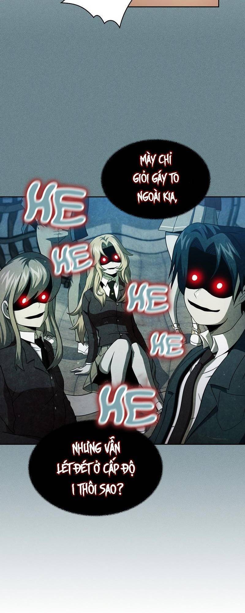 Có Thật Đây Là Anh Hùng Không? - Chương 26