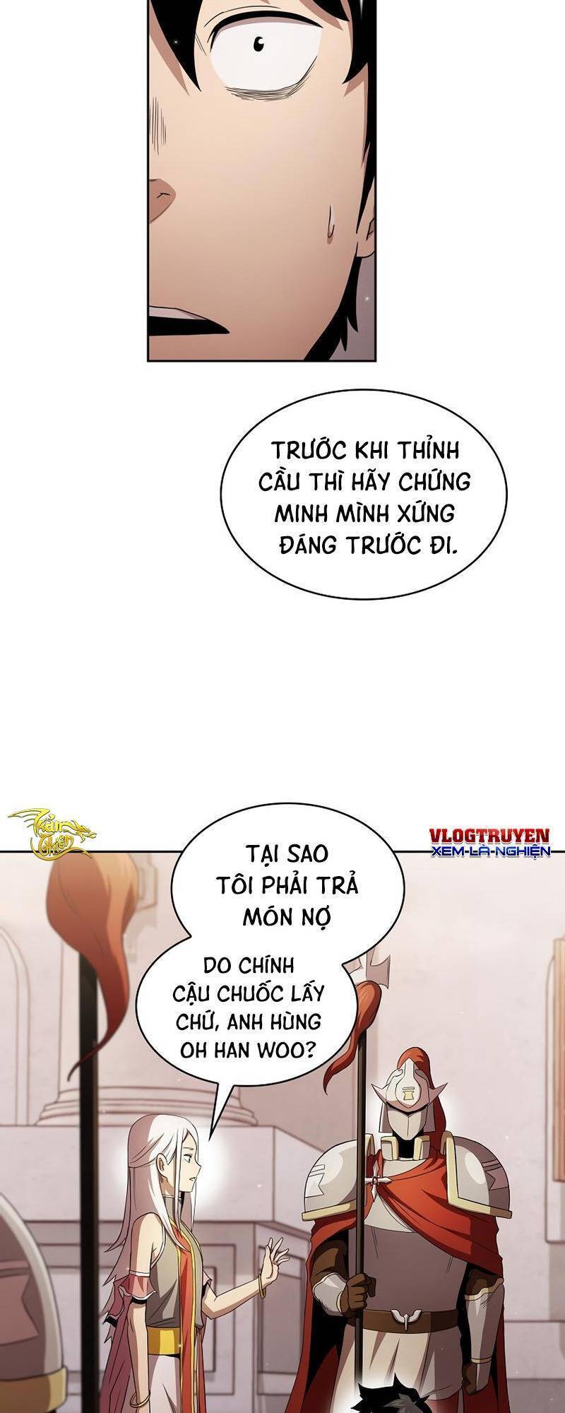 Có Thật Đây Là Anh Hùng Không? - Chương 26