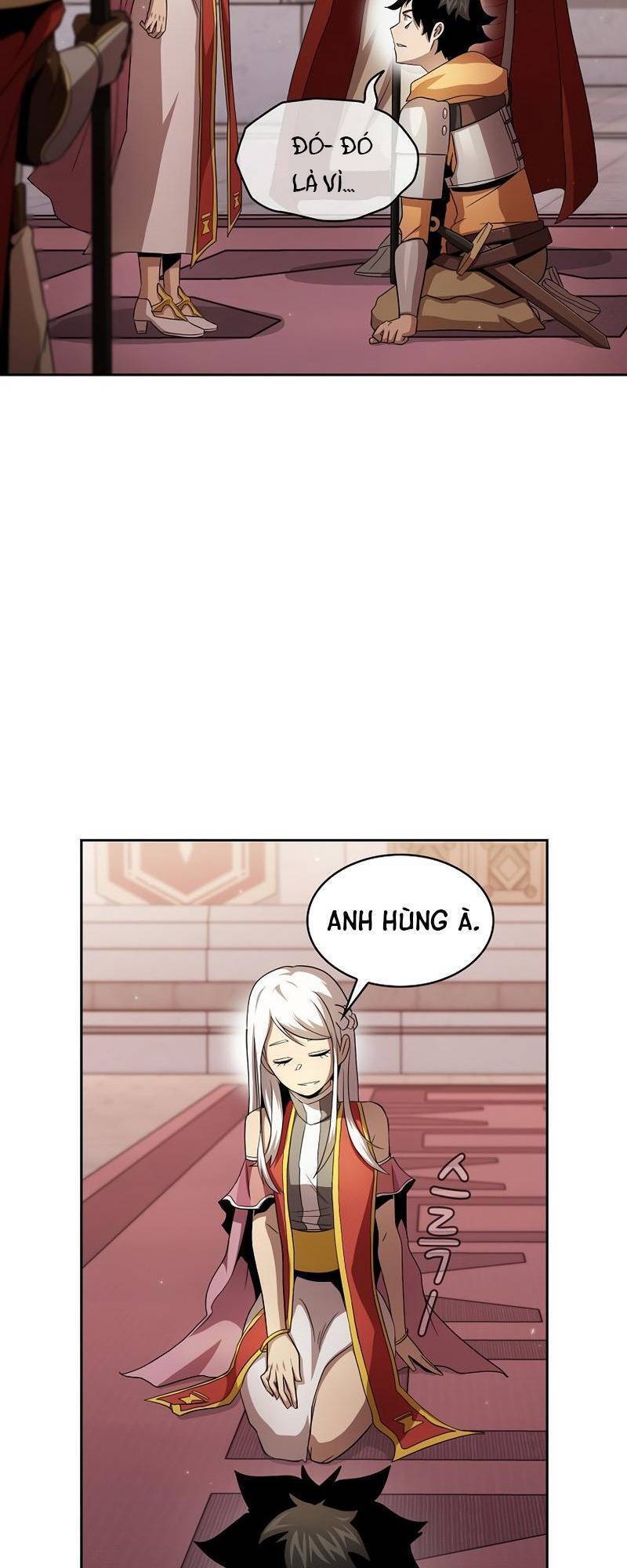 Có Thật Đây Là Anh Hùng Không? - Chương 26