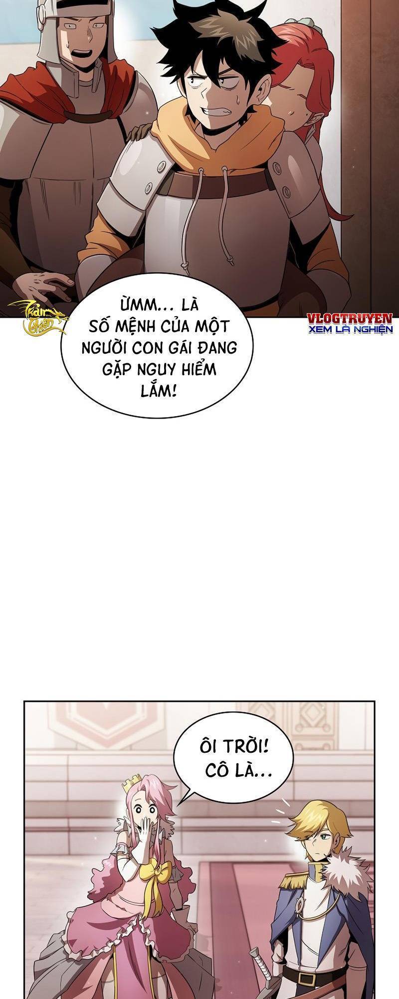 Có Thật Đây Là Anh Hùng Không? - Chương 26