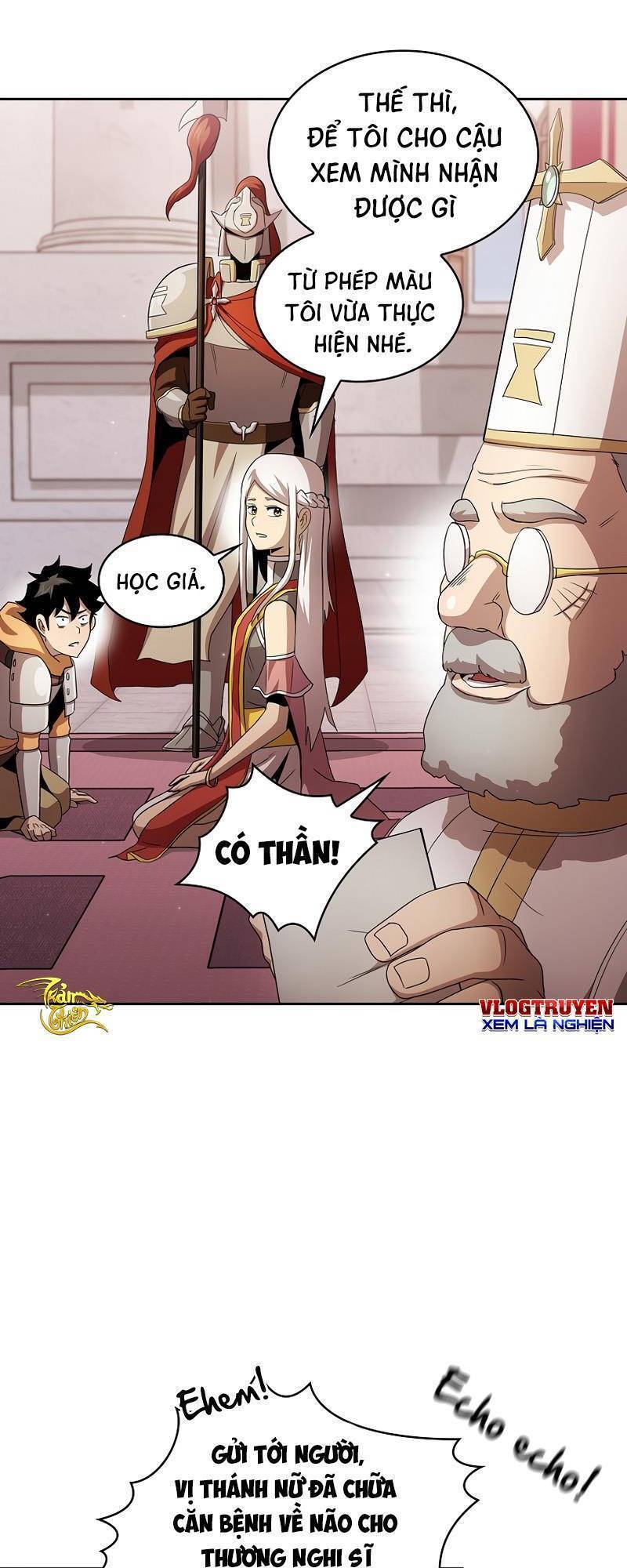 Có Thật Đây Là Anh Hùng Không? - Chương 26