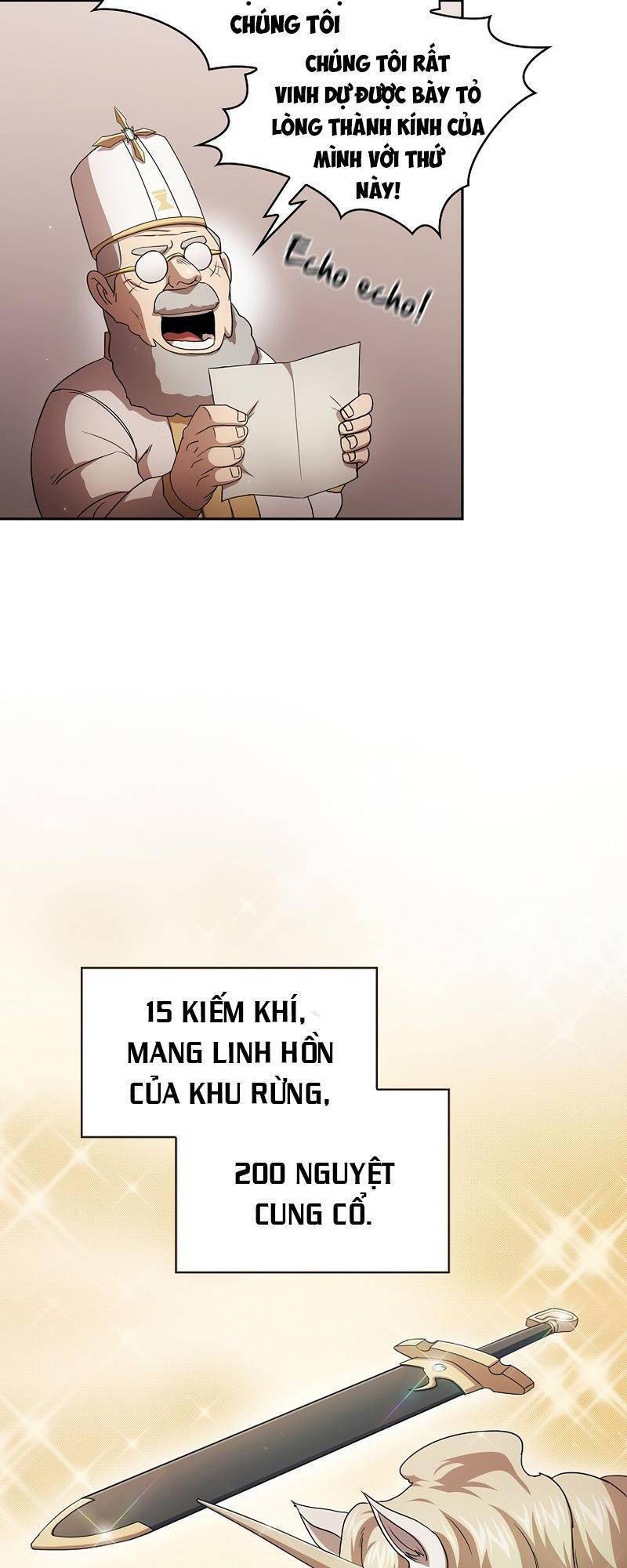 Có Thật Đây Là Anh Hùng Không? - Chương 26