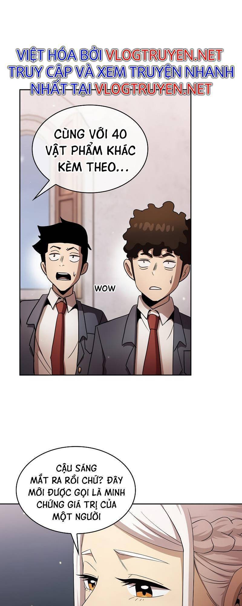 Có Thật Đây Là Anh Hùng Không? - Chương 26