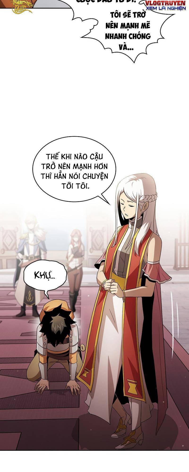 Có Thật Đây Là Anh Hùng Không? - Chương 26