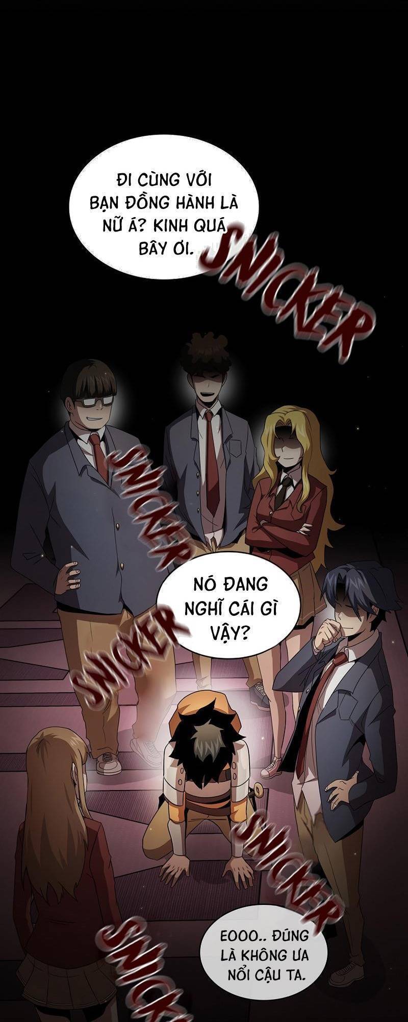 Có Thật Đây Là Anh Hùng Không? - Chương 26