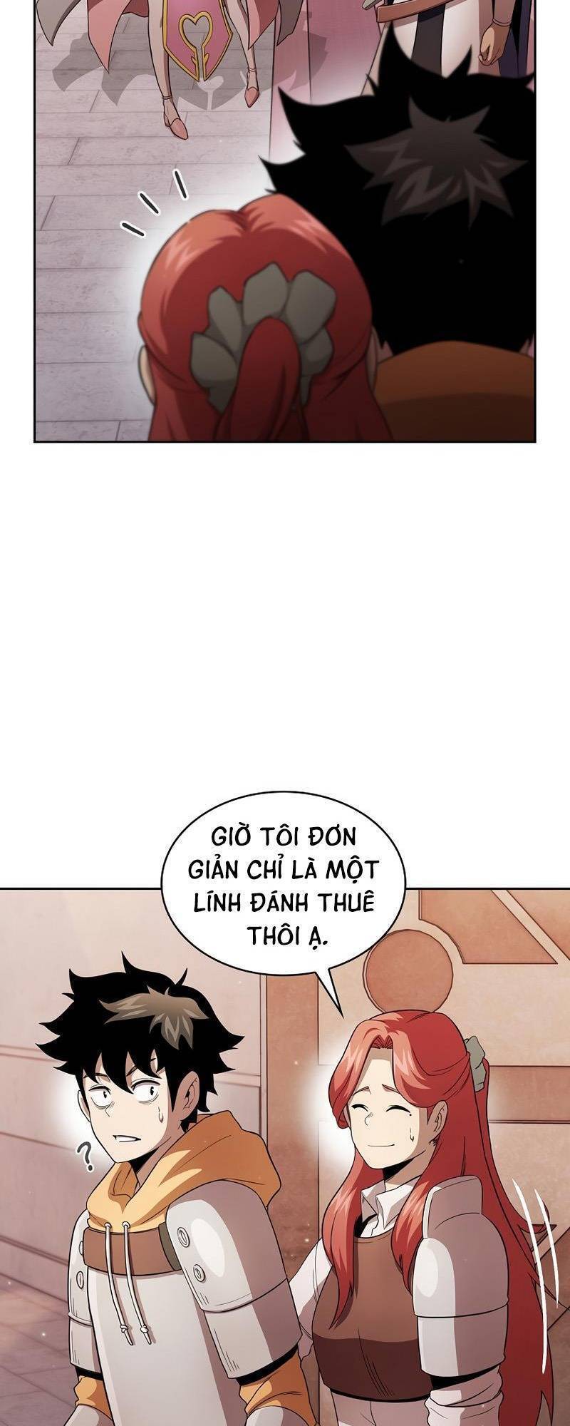 Có Thật Đây Là Anh Hùng Không? - Chương 26