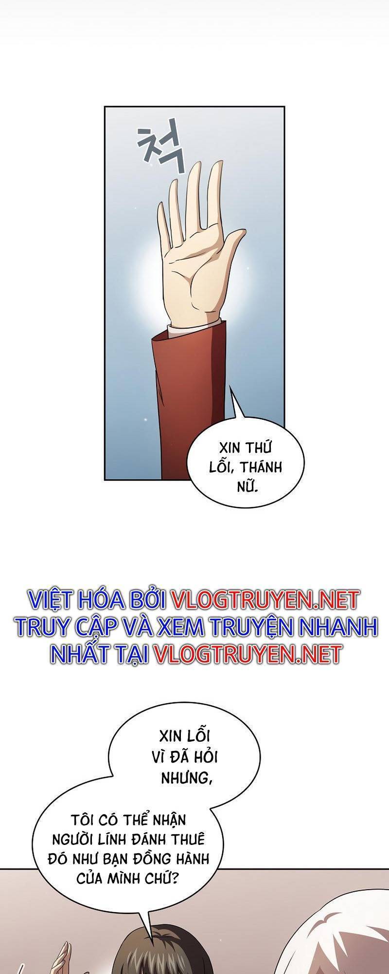 Có Thật Đây Là Anh Hùng Không? - Chương 26