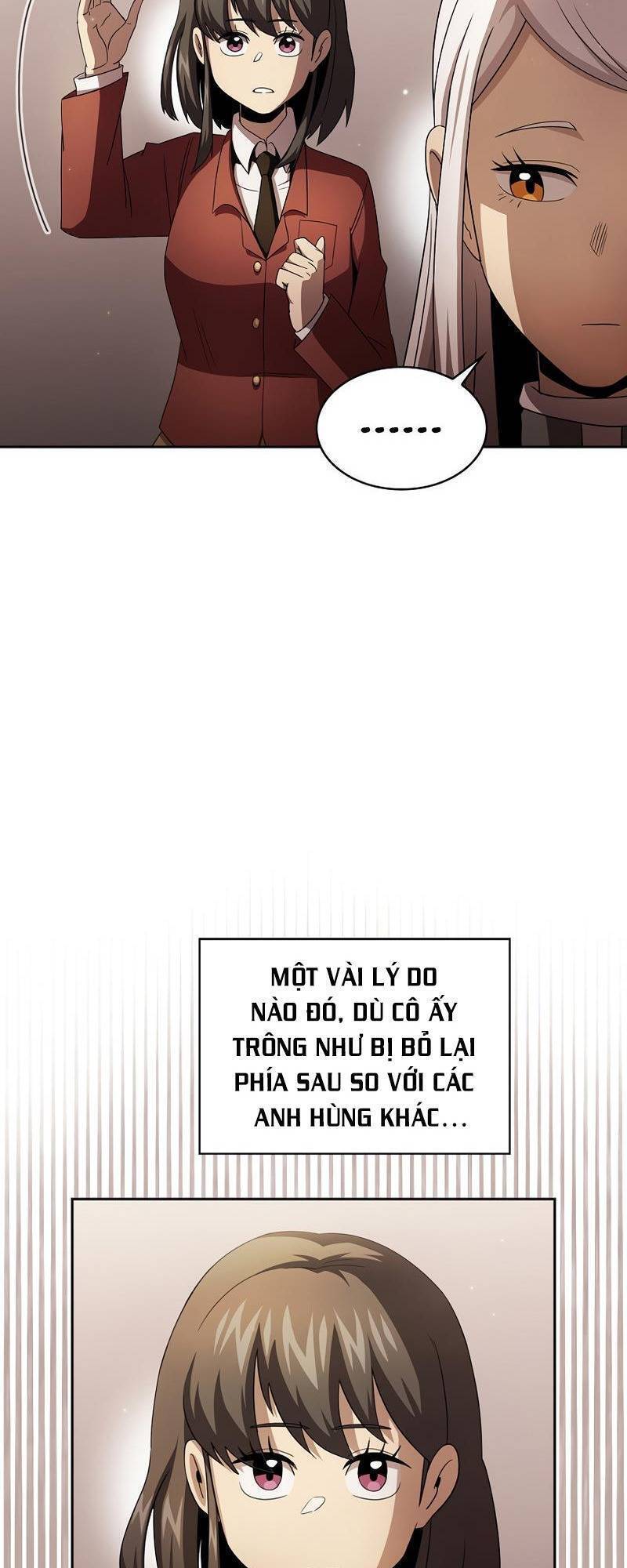 Có Thật Đây Là Anh Hùng Không? - Chương 26