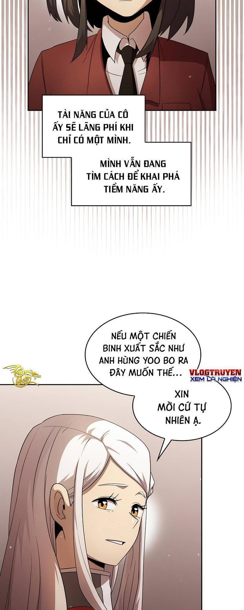 Có Thật Đây Là Anh Hùng Không? - Chương 26