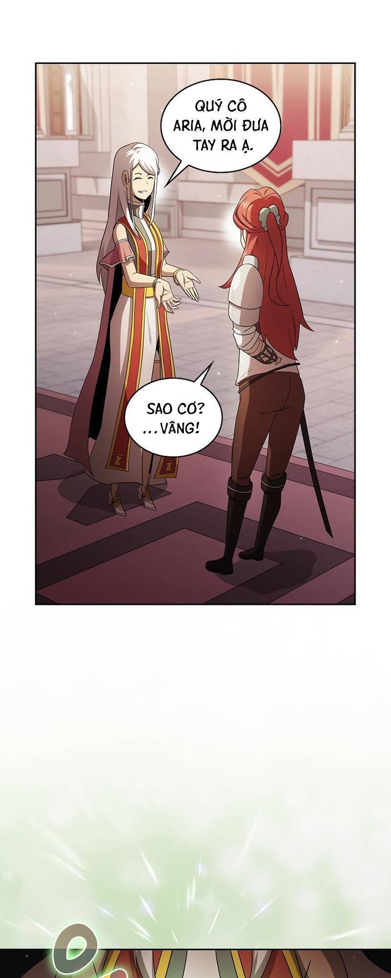 Có Thật Đây Là Anh Hùng Không? - Chương 26