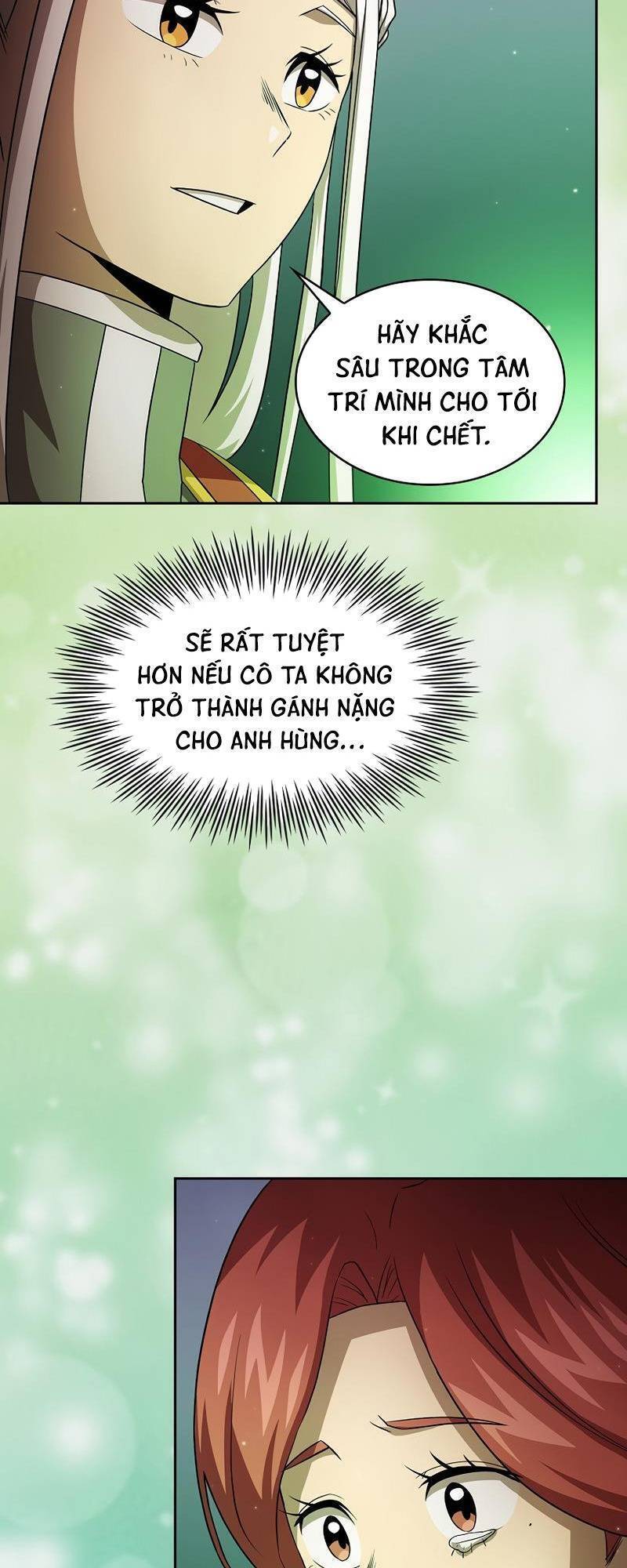 Có Thật Đây Là Anh Hùng Không? - Chương 26