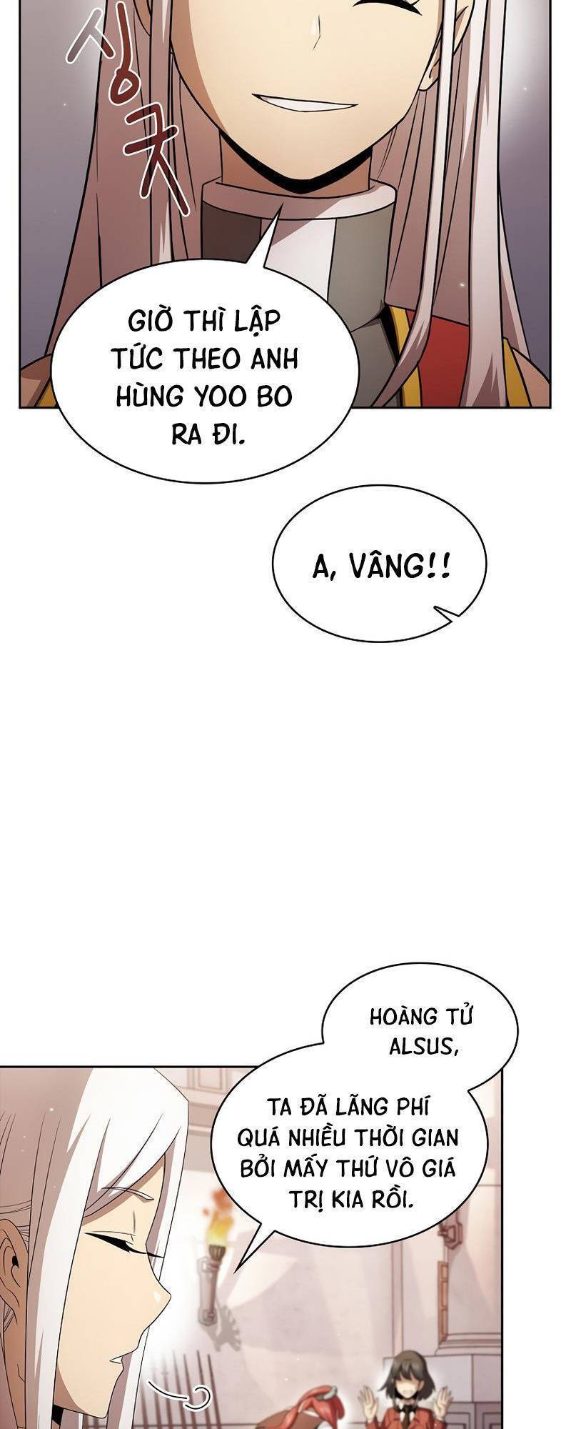 Có Thật Đây Là Anh Hùng Không? - Chương 26