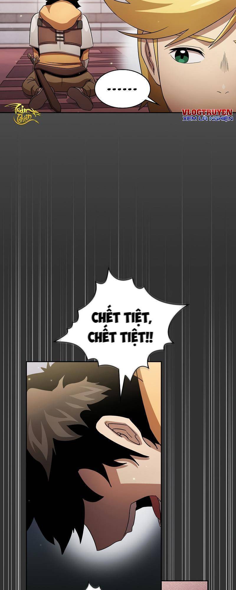 Có Thật Đây Là Anh Hùng Không? - Chương 26