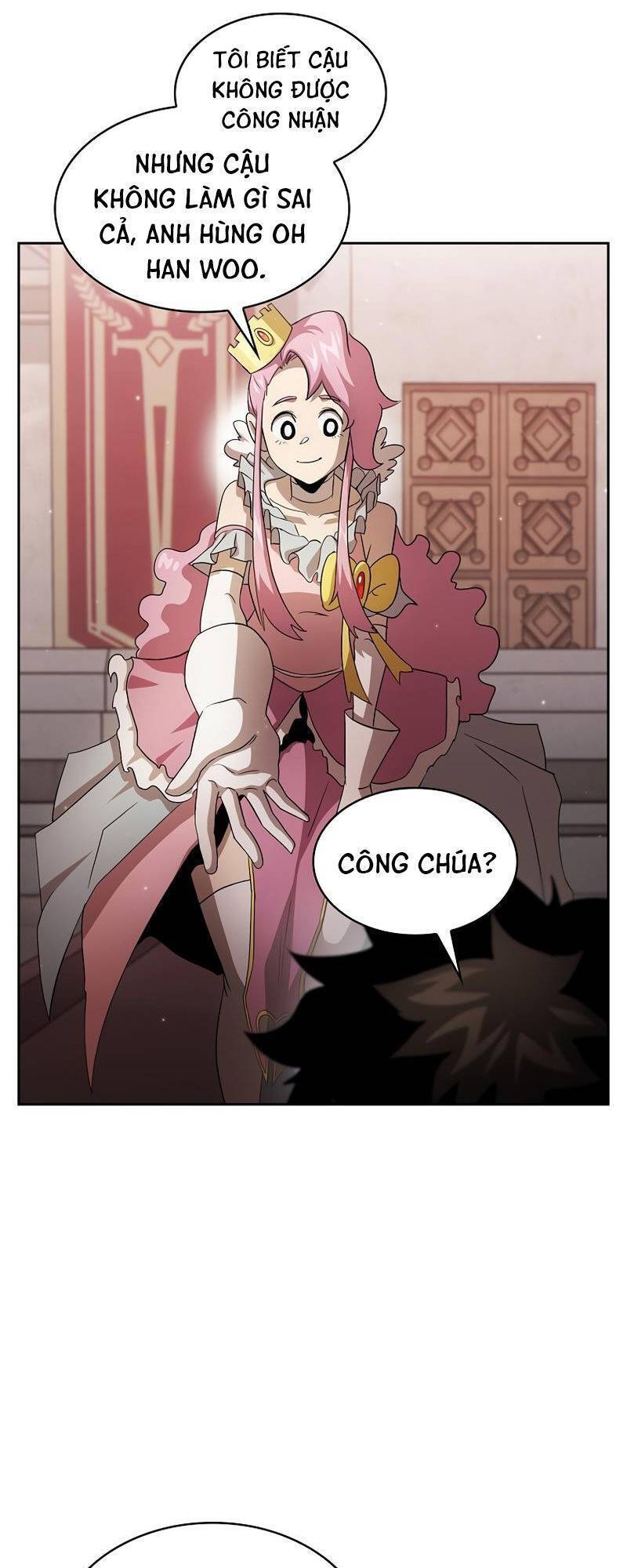 Có Thật Đây Là Anh Hùng Không? - Chương 26