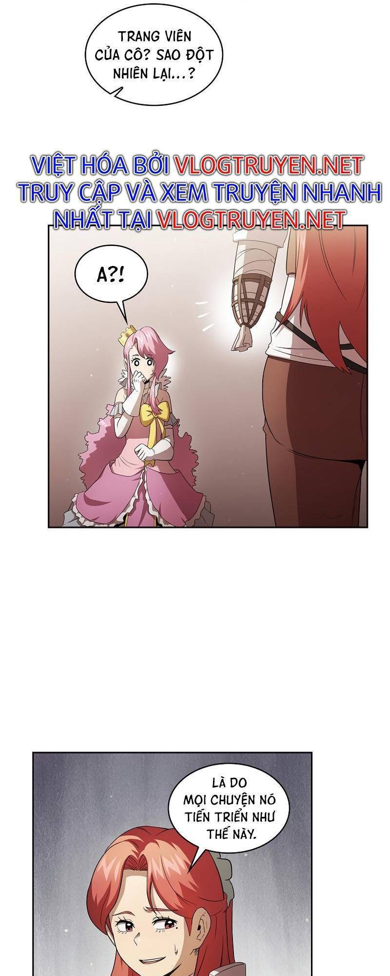 Có Thật Đây Là Anh Hùng Không? - Chương 26