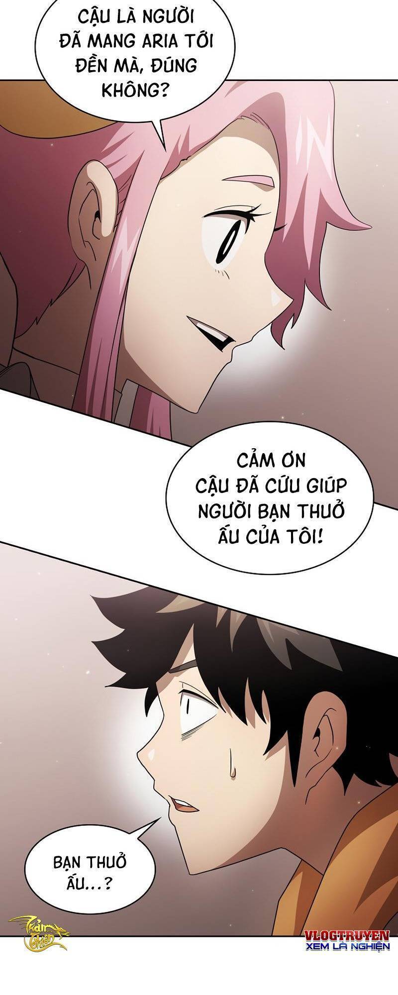 Có Thật Đây Là Anh Hùng Không? - Chương 26