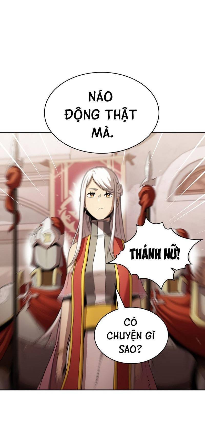 Có Thật Đây Là Anh Hùng Không? - Chương 26