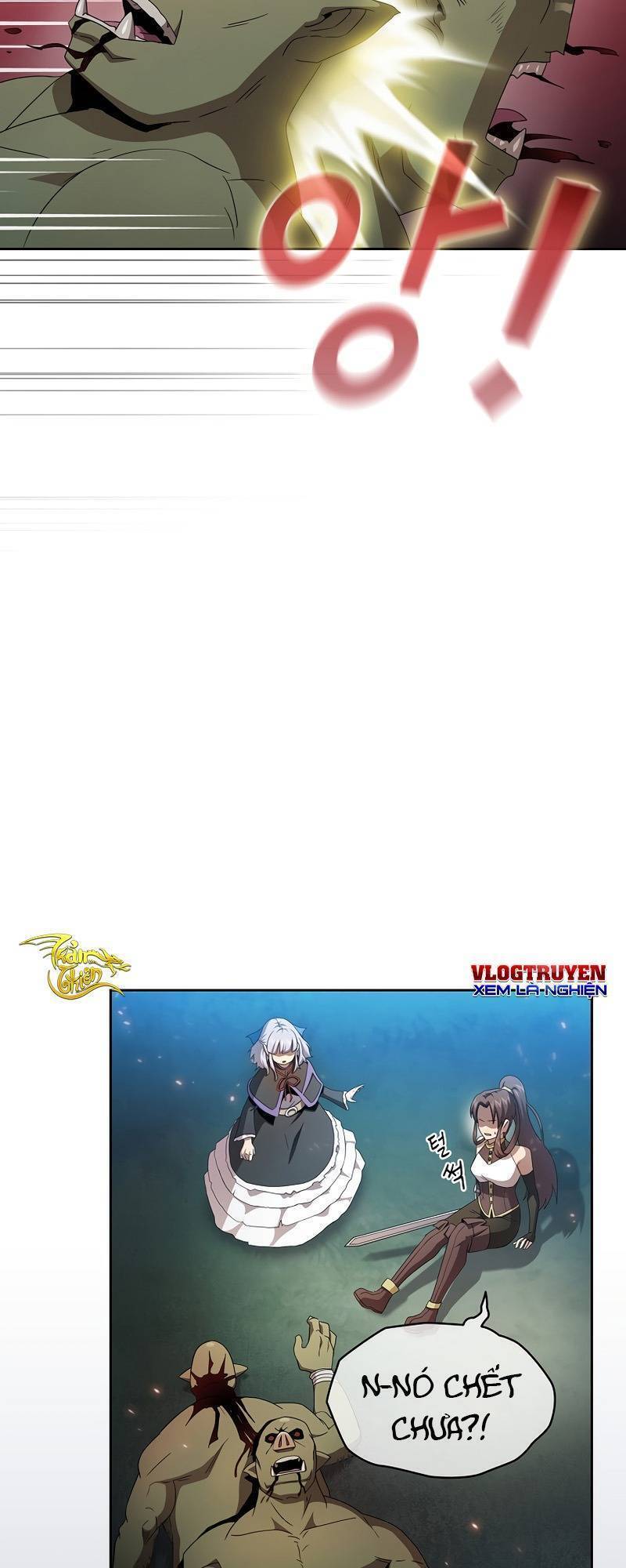 Có Thật Đây Là Anh Hùng Không? - Chương 32