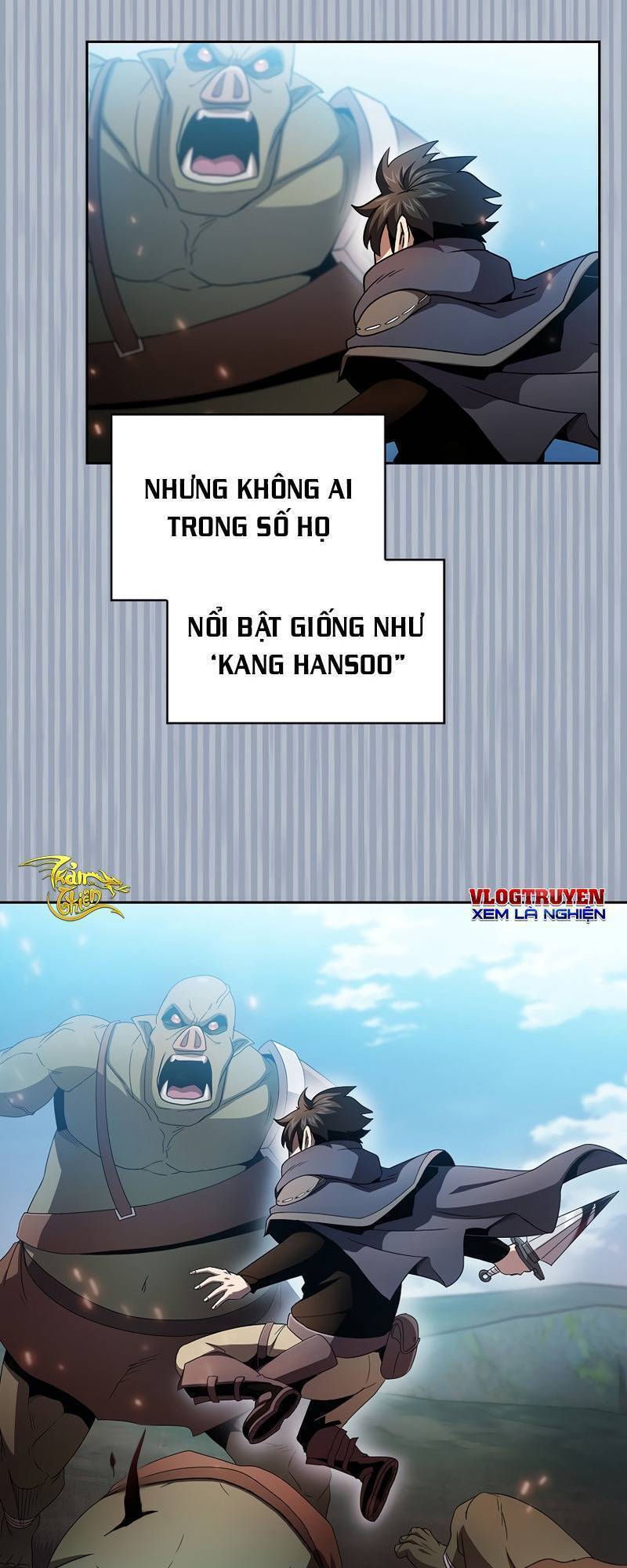 Có Thật Đây Là Anh Hùng Không? - Chương 32