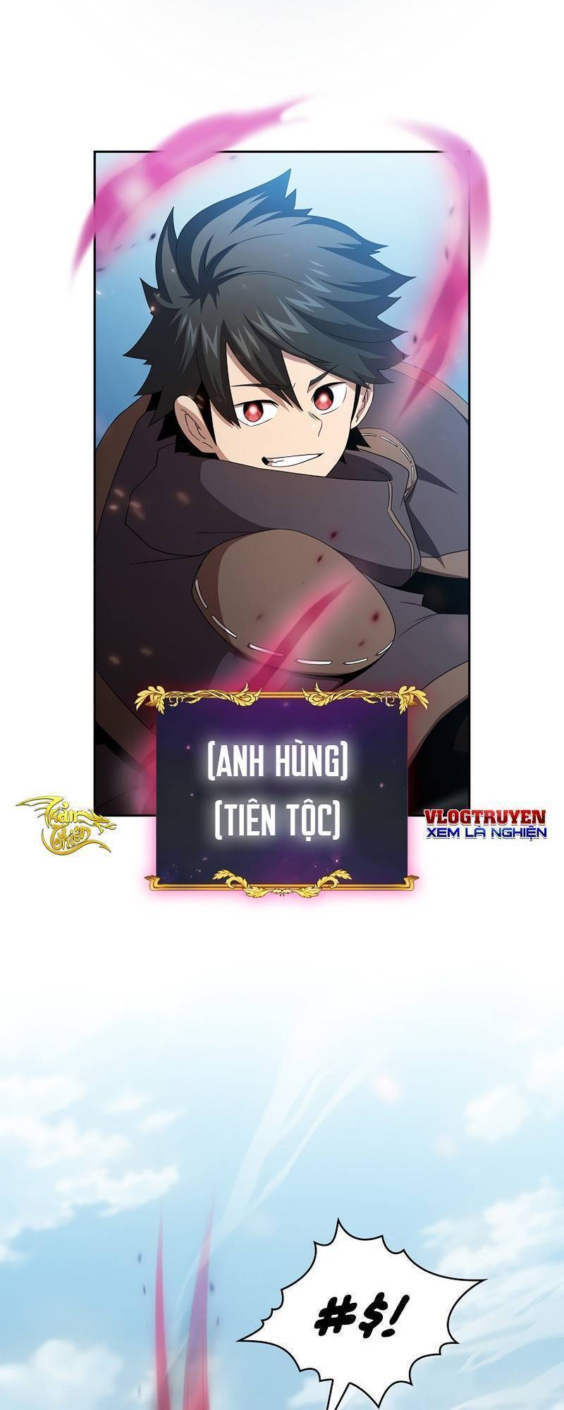 Có Thật Đây Là Anh Hùng Không? - Chương 32