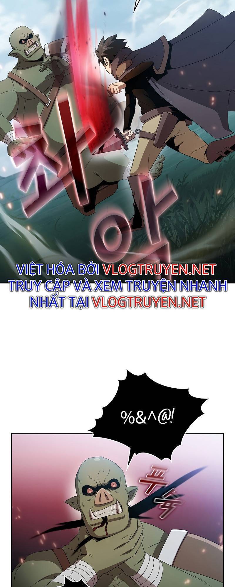 Có Thật Đây Là Anh Hùng Không? - Chương 32