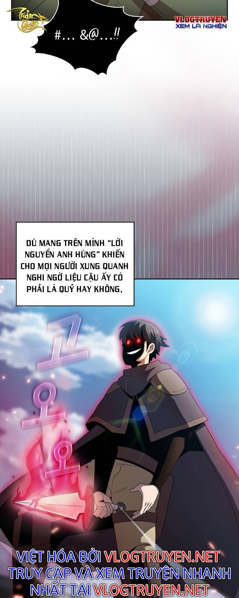 Có Thật Đây Là Anh Hùng Không? - Chương 32