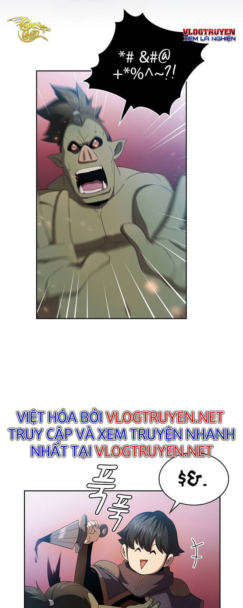 Có Thật Đây Là Anh Hùng Không? - Chương 32