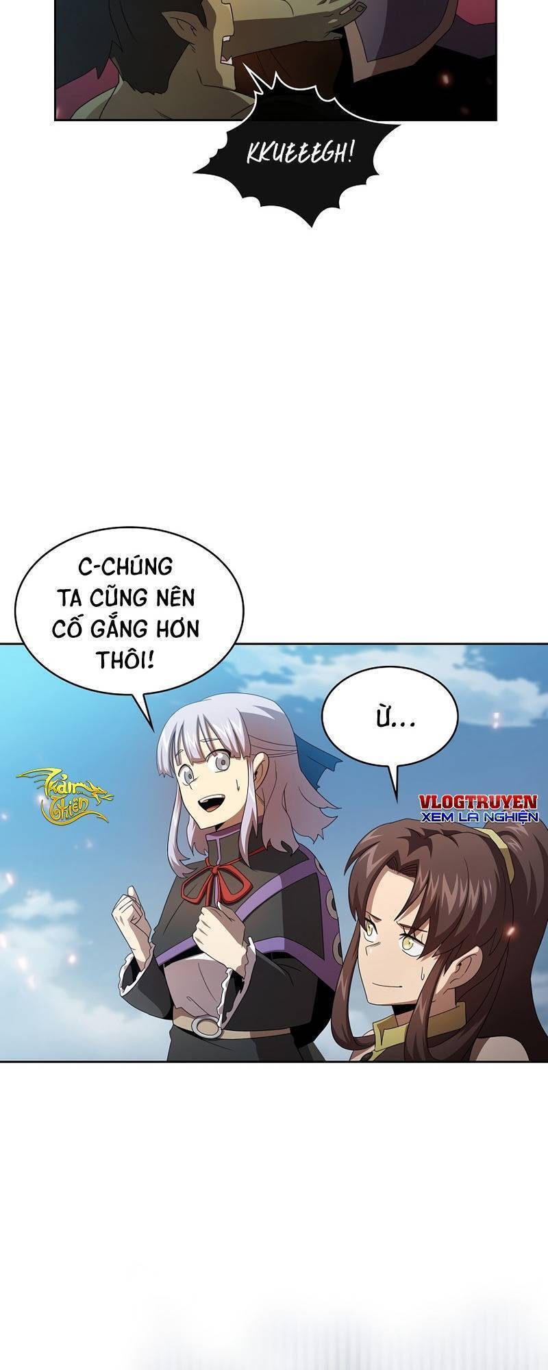 Có Thật Đây Là Anh Hùng Không? - Chương 32