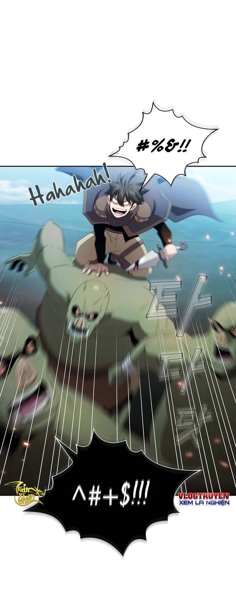 Có Thật Đây Là Anh Hùng Không? - Chương 32