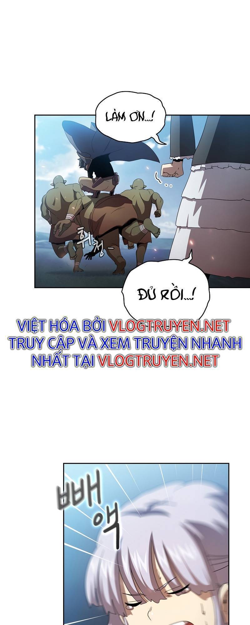 Có Thật Đây Là Anh Hùng Không? - Chương 32