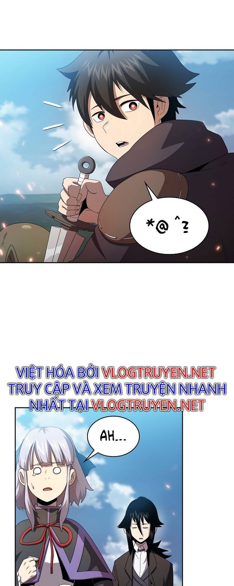 Có Thật Đây Là Anh Hùng Không? - Chương 32