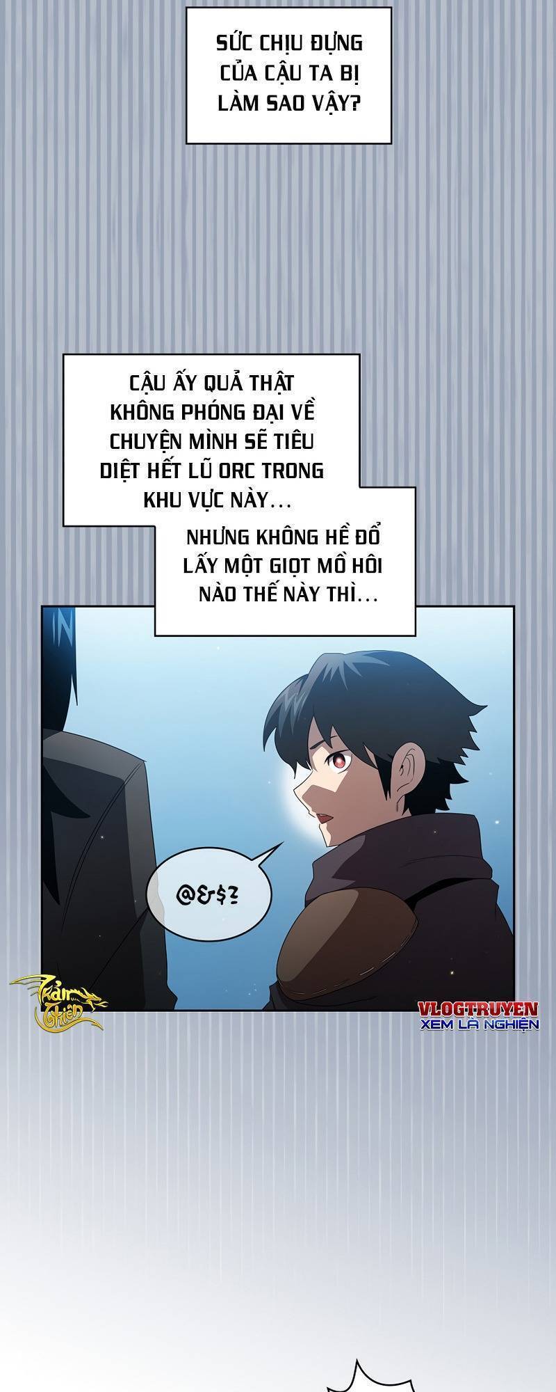 Có Thật Đây Là Anh Hùng Không? - Chương 32