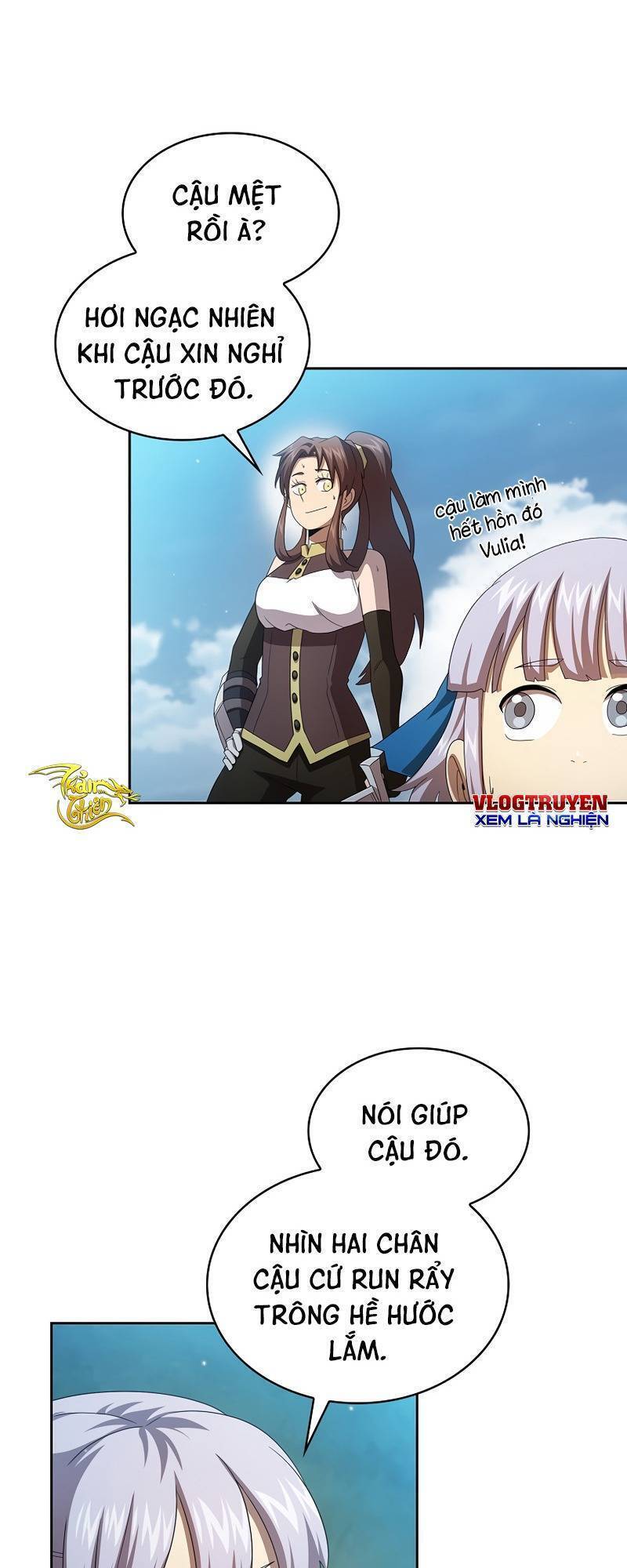 Có Thật Đây Là Anh Hùng Không? - Chương 32