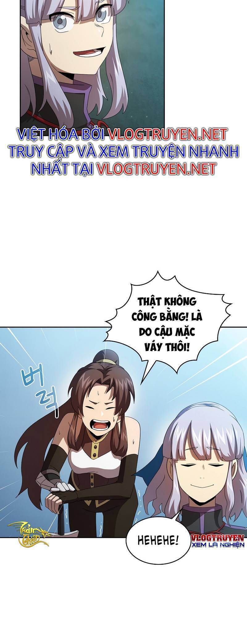 Có Thật Đây Là Anh Hùng Không? - Chương 32
